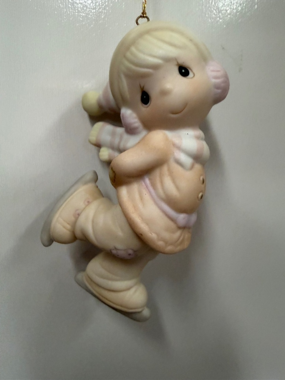 Precious Moments Ornaments- EJ334